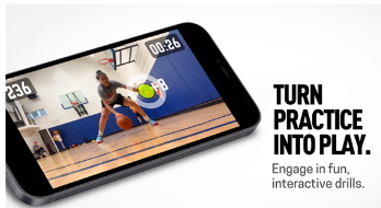 篮球花式训练2022最新版下载_篮球花式训练官方安卓版下载v2.0.0 运行截图1