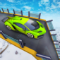 跑车超级坡道赛车游戏下载_跑车超级坡道赛车最新手机版下载v3.0.0 安卓版