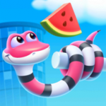 重力蛇游戏2022版下载_重力蛇最新版下载v1.0.0 安卓版