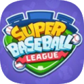 超级棒球联盟游戏下载_超级棒球联盟最新中文版下载v1.0.0.1 安卓版