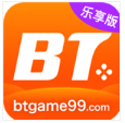 BTgameapp官方版下载_BTgame最新安卓版下载v3.5.4