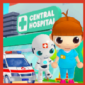 米加城堡小镇医院免费版下载_米加城堡小镇医院完整版下载v1.0 安卓版