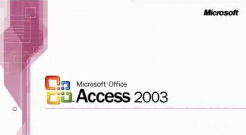 access2003官方版下载_access2003(数据库管理软件)  绿色版下载 运行截图1