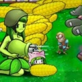 植物怒怼僵尸王游戏手机版下载_植物怒怼僵尸王安卓版下载v1.0 安卓版