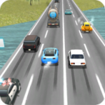 繁忙道路赛车游戏下载_繁忙道路赛车最新版下载v1.0 安卓版