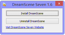 dreamscene绿色版下载_dreamscene绿色版纯净最新版v1.0 运行截图2