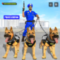 美国警犬追捕罪犯下载-美国警犬追捕罪犯游戏安卓版下载v2.8 安卓版