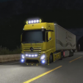 卡车欧洲驾驶模拟器下载-卡车欧洲驾驶模拟器游戏安卓版下载v1.0 安卓版