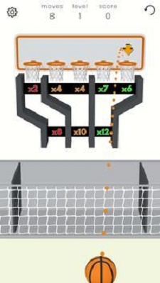 扣篮和克隆游戏下载_扣篮和克隆最新中文版下载v2.5 安卓版 运行截图1