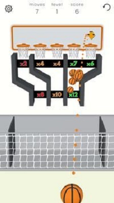 扣篮和克隆游戏下载_扣篮和克隆最新中文版下载v2.5 安卓版 运行截图3