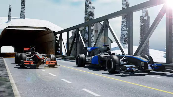公式狂暴赛车3D游戏下载_公式狂暴赛车3D安卓最新版下载v1.0 安卓版 运行截图2