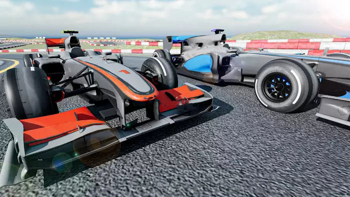 公式狂暴赛车3D游戏下载_公式狂暴赛车3D安卓最新版下载v1.0 安卓版 运行截图3