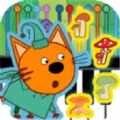 绮奇猫城堡世界游戏免费版下载_绮奇猫城堡世界安卓版下载v1.1 安卓版