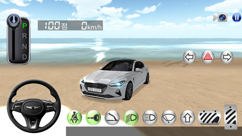 3D开车教室2022最新版下载_3D开车教室中文免费版下载v25.42 安卓版 运行截图2