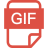 Gif123极简GIF录屏工具