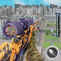 狙击手射击3d枪手游戏下载_狙击手射击3d枪手最新汉化版下载v1.1 安卓版