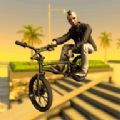 街道自行车冒险免费版游戏下载_街道自行车冒险安卓版下载v1.0 安卓版