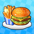 餐车合并游戏下载_餐车合并免费最新版下载v1.0 安卓版