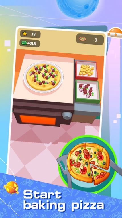餐厅与烹饪游戏下载_餐厅与烹饪最新版下载v1.0 安卓版 运行截图1