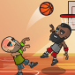 篮球对决游戏下载_篮球对决最新中文版下载v2.2.12 安卓版