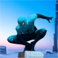 蜘蛛人大战美国队长3D游戏下载_蜘蛛人大战美国队长3D安卓版下载