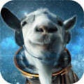 山羊模拟器太空版下载_山羊模拟器太空手机版下载v3.1.1
