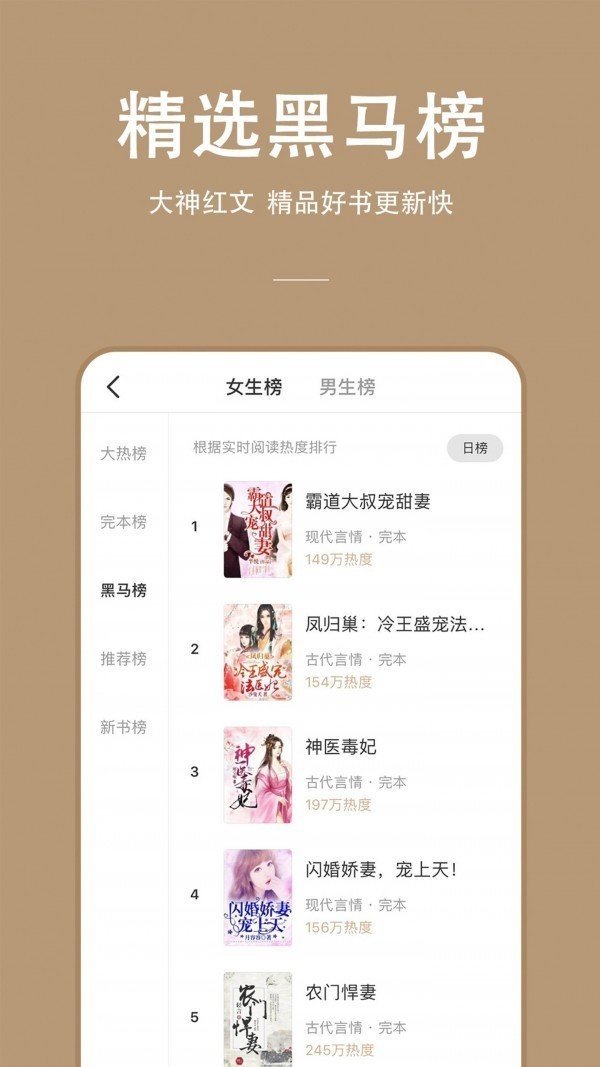 枝猫小说APP