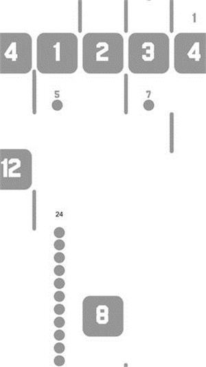 像素蛇战方块最新版下载_像素蛇战方块游戏下载v1.0 安卓版 运行截图3