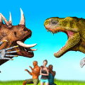 动物战争模拟器游戏下载_动物战争模拟器手机版下载v1.0 安卓版