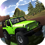 越野车驾驶模拟器中文版下载_越野车驾驶模拟器游戏安卓版下载v5.8.2 安卓版