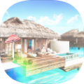 马尔代夫美丽的水上别墅手机版下载_马尔代夫美丽的水上别墅游戏免费版下载v1.0 安卓版