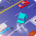 城市交通驾驶模拟免费版下载_城市交通驾驶模拟游戏下载v1.0 安卓版