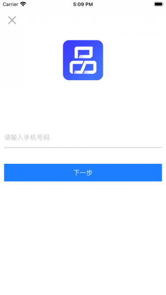 人品优选app下载_人品优选手机版下载v1.0 安卓版 运行截图1