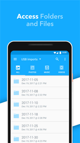 MyCloud安卓版app下载_MyCloud手机免费版下载v4.4.26 安卓版 运行截图2