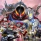 大怪兽格斗DX手机版下载-大怪兽格斗DX(全部奥特曼)安卓版正版