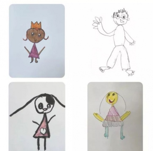 Animated Drawings1.0最新免费下载_Animated Drawings1.0最新免费绿色最新版v1.0 运行截图2