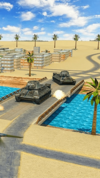 会飞的坦克车游戏下载_会飞的坦克车安卓最新版下载v1.03 安卓版 运行截图3