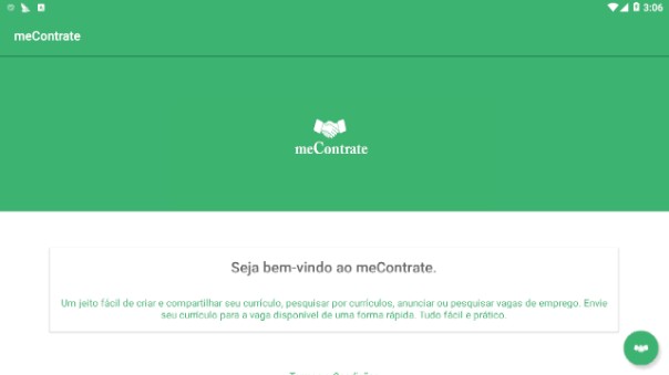 meContrate招聘app下载_meContrate手机版下载v5.1 安卓版 运行截图1