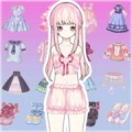 动漫装扮女孩自由公主游戏下载_动漫装扮女孩自由公主游戏下载