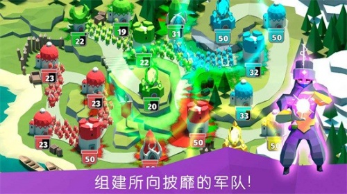 决战时刻2中文版下载-BattleTime2(决战时刻2)完整版中文下载v1.0.0安卓版 运行截图2