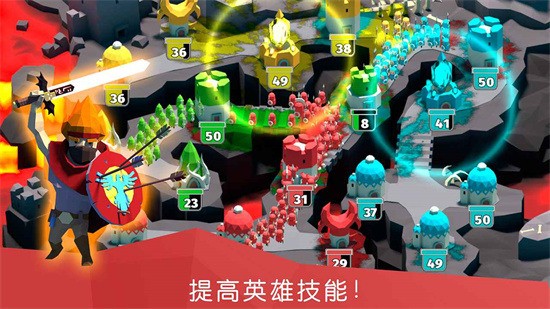 决战时刻2中文版下载-BattleTime2(决战时刻2)完整版中文下载v1.0.0安卓版 运行截图1