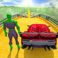 超级英雄汽车特技赛车安卓版下载_超级英雄汽车特技赛车游戏下载v1.0 安卓版