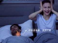 nitetronic添眠智能止鼾枕评测_nitetronic添眠智能止鼾枕怎么样[多图]