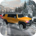 雪地驾驶模拟器免费版下载_雪地驾驶模拟器游戏手机版下载v1.2 安卓版