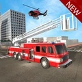 911消防救援模拟器游戏下载_911消防救援2022中文版下载v0.1 安卓版
