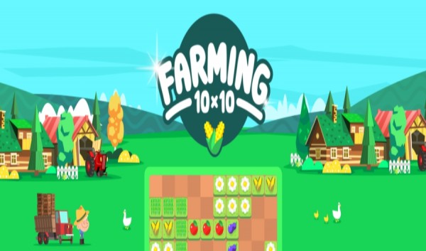 农场方块拼图游戏下载_农场方块拼图最新版下载v327 安卓版 运行截图2