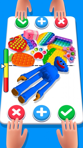 玩具交易3D游戏下载_玩具交易3D安卓手机版下载v1.0 安卓版 运行截图2