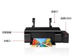 爱普生l805打印机怎么连接wifi_如何连接wifi[多图]