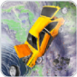 汽车碰撞飞跃峡谷安卓游戏下载_汽车碰撞飞跃峡谷手机版下载v2.1 安卓版