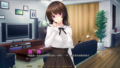 病娇姐姐的囚禁steam官方中文版下载_病娇姐姐的囚禁中文完结版百度云下载